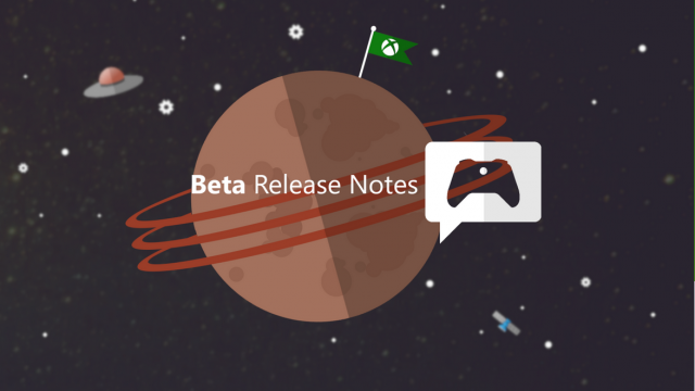 Microsoft выпустила сборку Xbox Build 22621.3391 для инсайдеров кольца Beta