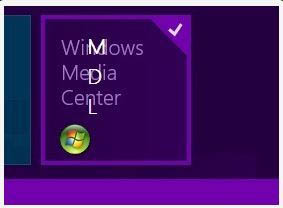 Windows Media Center возвращается в Windows 8