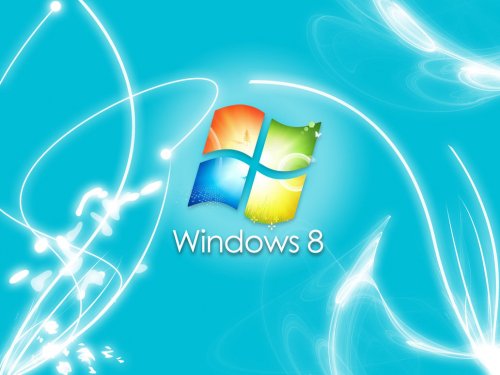 Планшеты с Windows 8 будут "игрушкой" для офиса?