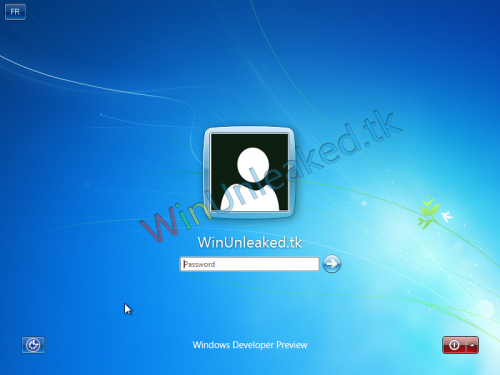 Эволюция экрана входа в систему и аватара пользователя в Windows 8