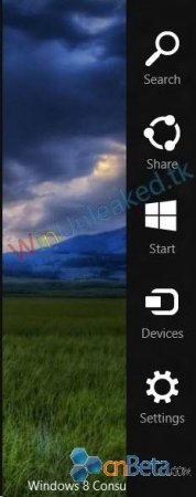 В Windows 8 Consumer Preview появится новый логотип Windows?