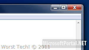 Первый раз сборка Windows 8 утекла год назад, что в ней было нового?