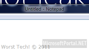 Первый раз сборка Windows 8 утекла год назад, что в ней было нового?
