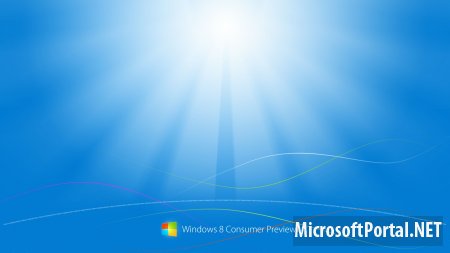 Красивые обои Windows 8 – Часть 4
