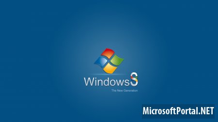 Windows 8 может получить большую поддержку языков программирования