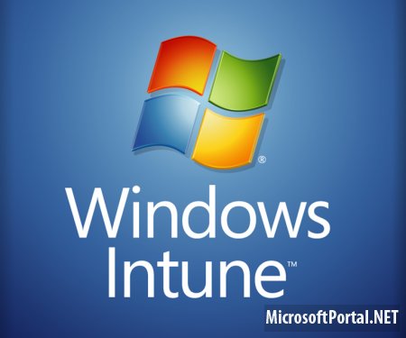Новая версия Windows Intune будет иметь более эффективное управление и безопасность