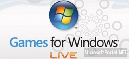 Games for Windows Live останется в Windows 8