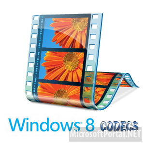Windows 8 Codecs 1.09