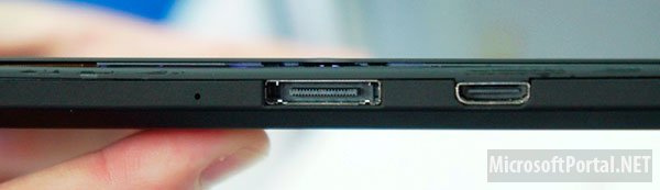 ThinkPad – новый планшет от компании Lenovo на базе Windows 8