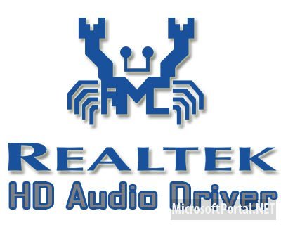 Realtek HD Audio Driver R2.69 с поддержкой Windows 8