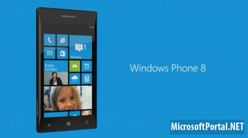 В Windows Phone 8 будет возможность создания скриншотов