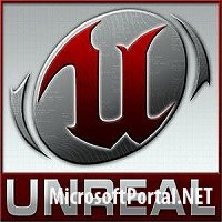 Unreal Engine 3 портирован на Windows RT