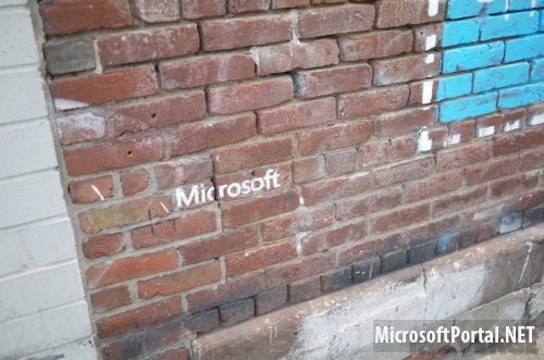 Рекламный ход корпорации Microsoft
