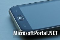 Samsung представила флагманский смартфон на Windows Phone 8 - Ativ S