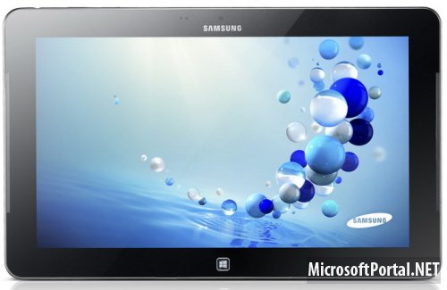 Samsung Smart PC Ativ и Smart PC Pro на Windows 8