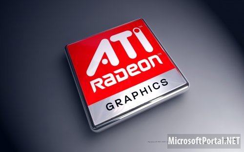 AMD Catalyst Legacy 12.6 для Windows 8 и Radeon HD 4000/3000/2000