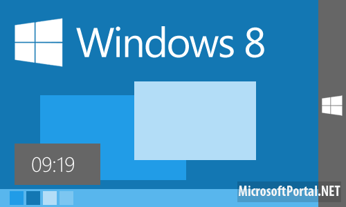 Microsoft предлагает школам обновиться до Windows 8