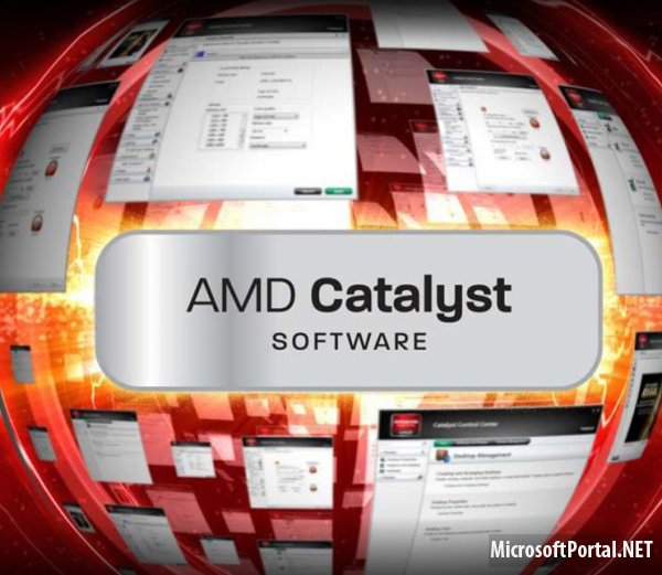 AMD Catalyst 13.1