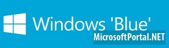Несколько фактов о Windows Blue