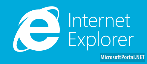 Новый ролик Internet Explorer 10