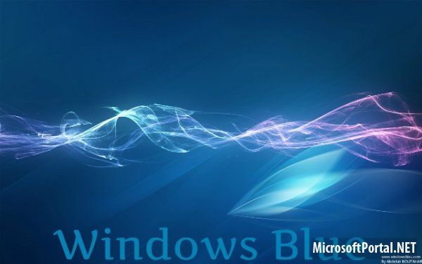 Windows Blue и Windows Phone Blue