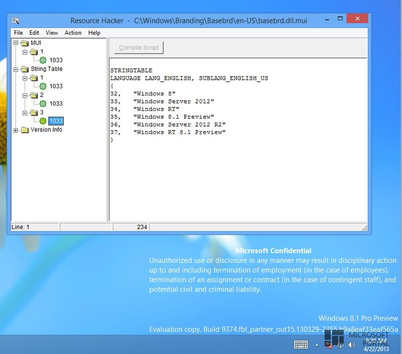 windows server 2012 r2 language pack
