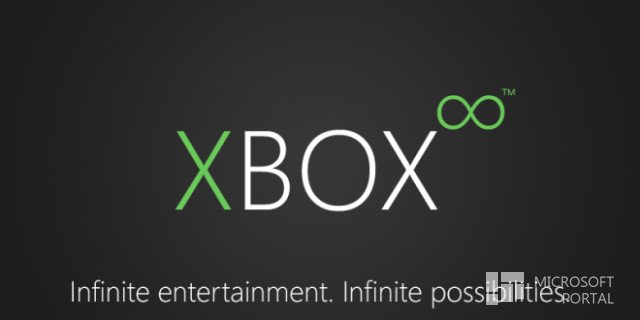 Xbox 720 будет называться Xbox Infinity ?