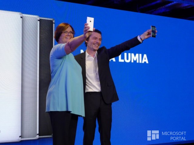 Новые фото Lumia 925: берите, пока горяченькие!