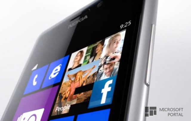 Новые фото Lumia 925: берите, пока горяченькие!