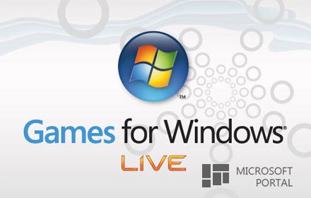 22 августа закроют Games for Windows Live Marketplace