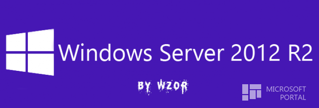 Дистрибутивы Windows Server 2012 R2 в сети!