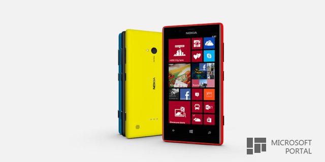 Обновление Amber для Nokia Lumia 720 уже можно скачать в Nokia Care Suite