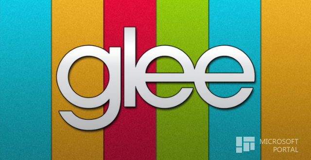 Nokia Glee - музыкальный WP-смартфон