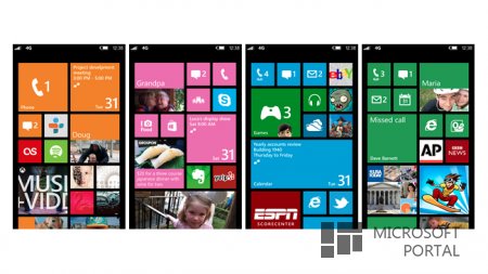 Даты выхода обновлений Windows Phone 8.1 и Lumia Black