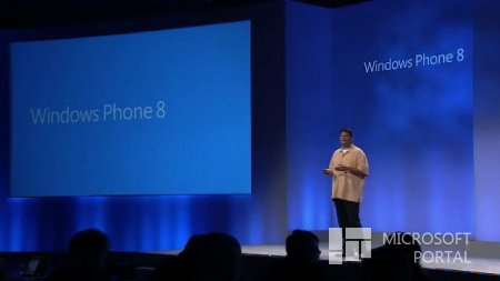 Объединение Windows 8 и Windows Phone 8 - миф или реальность?