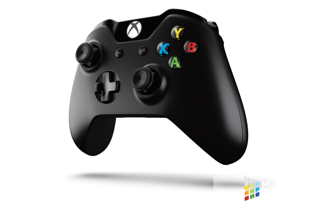 Обзор игровой консоли Xbox One