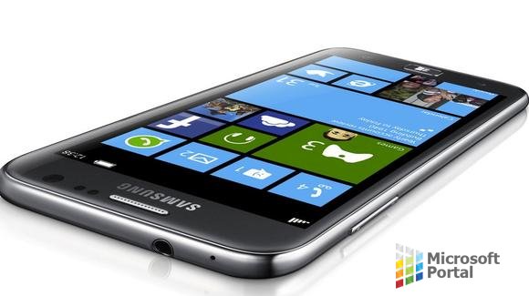 Microsoft вложит $1 млрд в WP-смартфоны Samsung