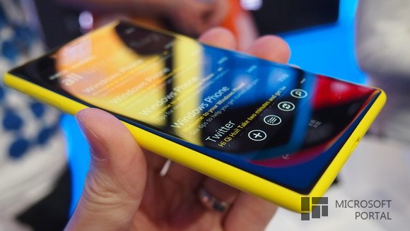 Обзор смартфона Nokia Lumia 