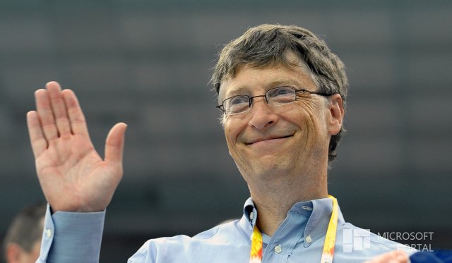 Билл Гейтс вновь будет принимать активное участие в развитии MS