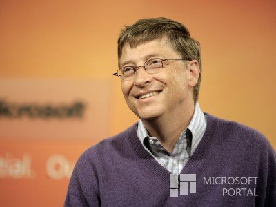 Билл Гейтс вернется к разработке продуктов в Microsoft