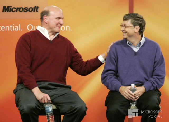 Сатья Наделла: Microsoft станет облачной компанией