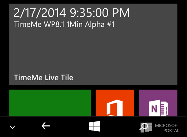 Microsoft уже работает над Windows Phone 8.5