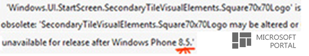 Microsoft уже работает над Windows Phone 8.5
