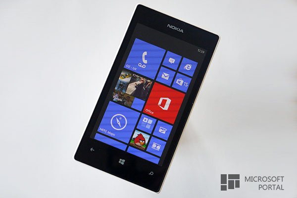 Lumia и Asha останутся под брендом Nokia