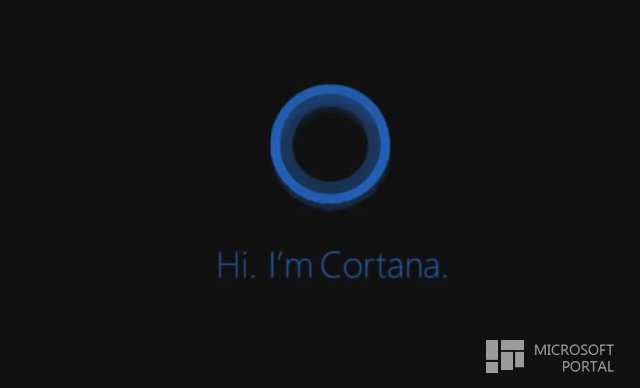 Cortana в Windows Phone 8.1