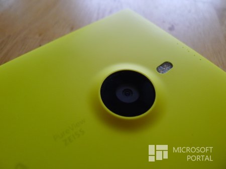 Lumia Cyan принесёт улучшения в работе камер Lumia