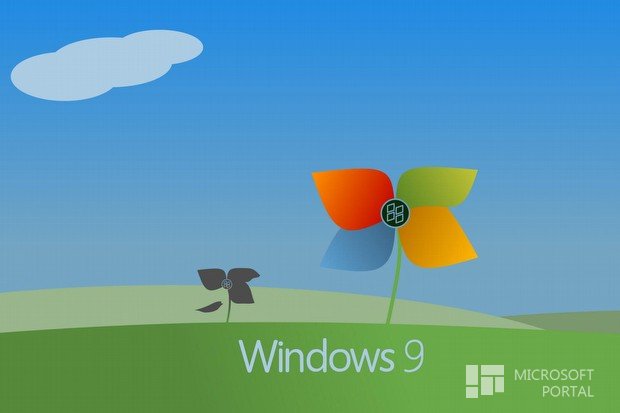 WZor: Обновление с Windows 8.1 до Windows 9 будет бесплатное. Обновление с Windows 7 – $30
