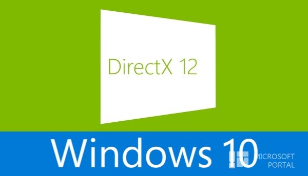 Windows 10 выйдет вместе с DirectX 12