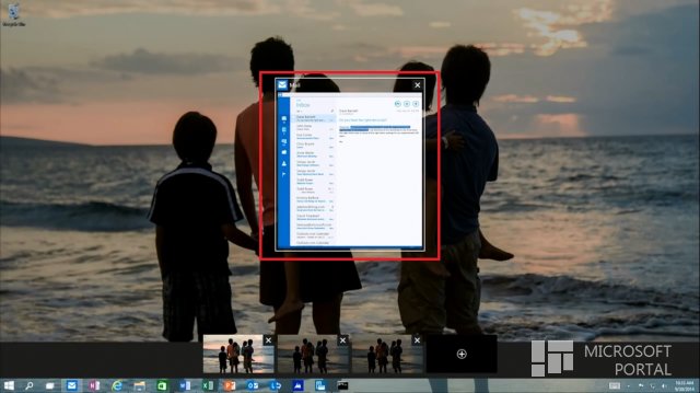 Aero Glass возвращается в Windows 10?