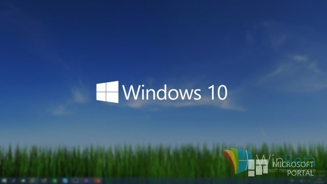 ISO-образы Windows 10 Technical Preview for Enterprise Build 9879
